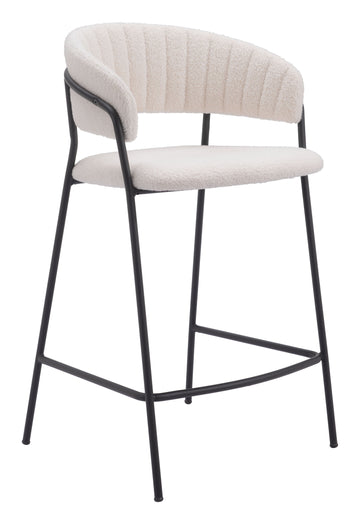 Josephine - Counter Stool (Set of 2)