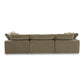 Clay Dream - Modular Sectional Performance - Desert Sage