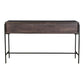 Tobin - Console Table - Brown