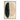Sage - Framed Painting - Beige