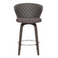 Mynette - Swivel Bar Stool