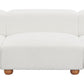 Tayte - Sofa - White