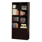 Verden - Bookshelf - Espresso