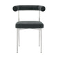 Shannon - Dining Chair (Set of 2) - Brushed Legs