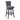 Gia - Swivel Bar Stool