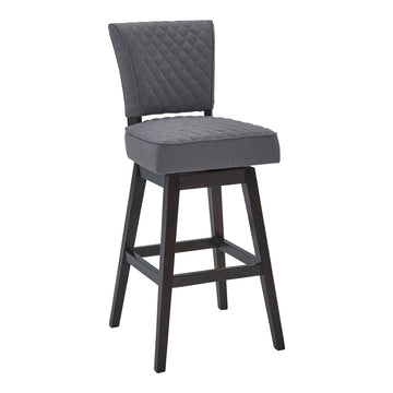 Gia - Swivel Bar Stool