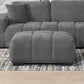 Octavia - Upholstered Rectangular Ottoman