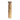 Wood 14" Acrylic Detail Taper Candleholder - Natural