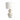 Alanis Ceramic Table Lamp 27" - White