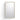 Faire - Squiggle Wall Mirror - Cream