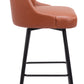 Keppel - Swivel Barstool