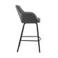 Aura - Swivel Stool