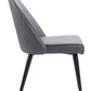 Silloth - Armless Dining Chair