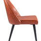 Silloth - Armless Dining Chair