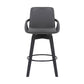 Baylor - Swivel Bar Stool