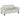 Deerhurst - Upholstered Track Arm Tufted Loveseat - Greige