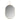 Ravina - Oval Wall Mirror - Braided Brass
