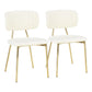 Bouton - Chair Set