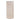 8" Solica Alibaster Candleholder - Beige