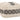 Pisco - Ottoman - Beige / Black