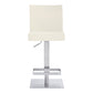 Legacy - Adjustable Height Swivel Bar Stool