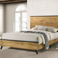 Kaywood - Panel Bed