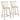 Tyce - Barstool (Set of 2)