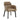 Jamonica - Arm Chair - Brown