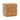 Abigail - Birdseye Maple Nightstand - Natural