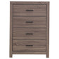 Brantford - 4-Drawer Bedroom Chest