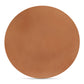 Hourglass - Outdoor Stool - Light Brown