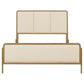 Arini - Panel Bed