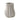 Antolia Small 3D Printed Vase - Ivory