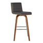 Swivel Bar Stool