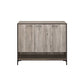 Pavati - Cabinet - Rustic Gray Oak - 44"