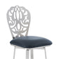 Cherie - Contemporary Barstool