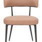 Loom - Dining Chair (Set of 2) - Tan