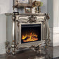 Versailles - Fireplace