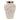 13" Bristol Large Eco-Mix Jar - Beige