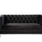 Heibero - Loveseat - 31"