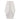 Carver Large 3D Printed Vase - Ivory