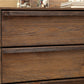 Coimbra - Dresser - Rustic Natural Tone