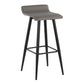 Ale - Fixed-Height Bar Stool Set