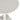 Paulina - Outdoor Bistro Table - White