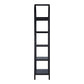 Eero - Bookcase - Black