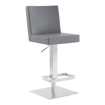 Legacy - Adjustable Height Swivel Bar Stool