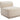 Anese - Accent Chair - Multigrain Beige