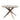 Oasis - Outdoor / Concrete Round Dining Table