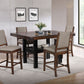 Patterson - Counter Height Dining Set