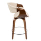 Curvini - Counter Stool Set